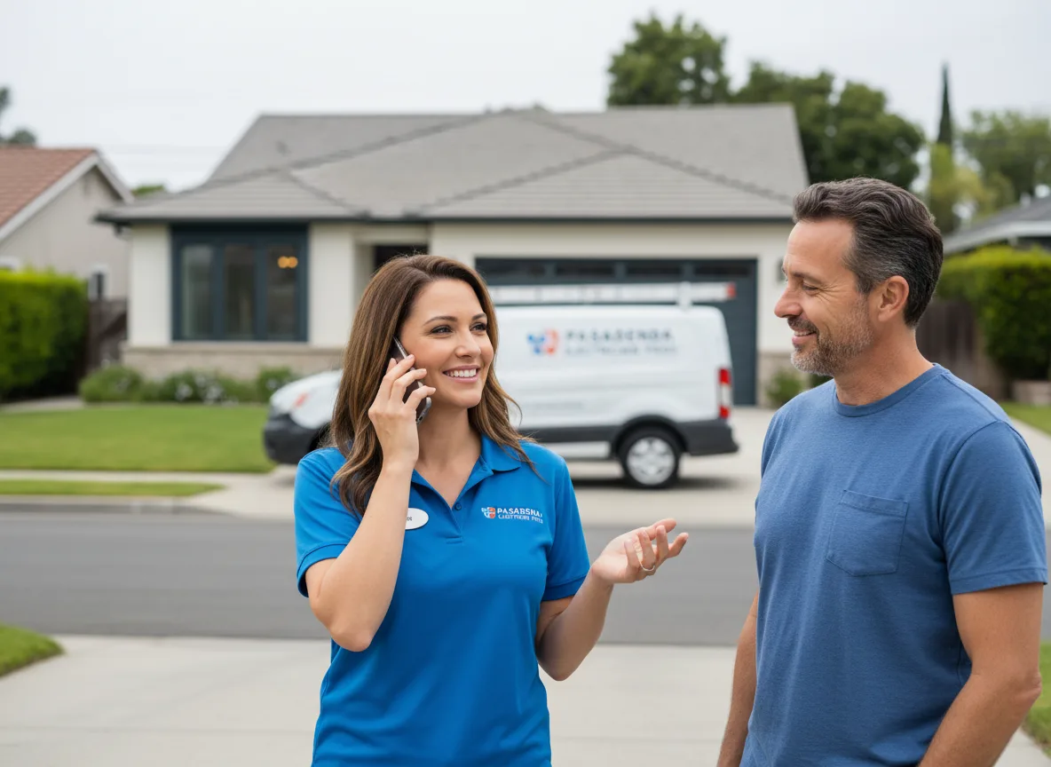 Electrician Louisville, KY FAQs